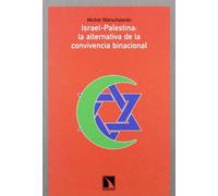 Israel Y Palestina (Colección Mayor)