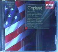 Israela - Copland;Piano Quartet/Sonat