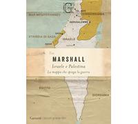 Israele e Palestina. La mappa che spiega la guerra (I piccoli grandi libri)