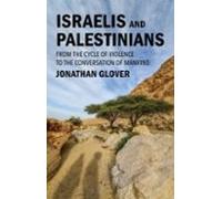 Israelis And Palestinians