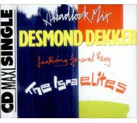 Israelites [Single-CD]