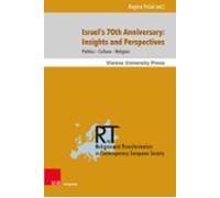 Israels 70th Anniversary: Insights And Perspectives (ebook)