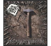 ISRAELVIS - Half Past Heaven