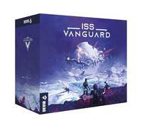 ISS Vanguard