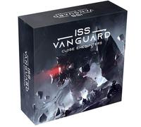 Iss Vanguard: Close Encounters - Expansión Juego de Mesa ITA GIOCHI UNITI