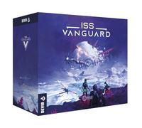 Iss vanguard juego basico