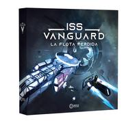 ISS Vanguard: Stretcht Goal La Flota Perdida
