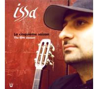 Issa - Fifth Reason, The [French Import]