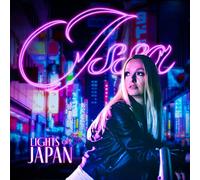 Issa - Issa - Lights Of Japan