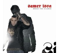 Issa, Samer - Break the Silence [SK Import]
