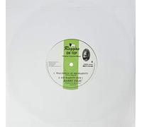 Issac, Barry - Teachings of Her Majesty (10") [Vinilo]