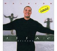 Issac Delgado - Malecon