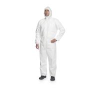 Issaline 1106005 Mono de trabajo desechable TYVEK 200 Easysafe III Cat.