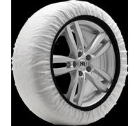 ISSE ISSEC50054 Cadenas de nieve textiles