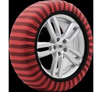 Cadenas textiles para nieve 245/35 R20 uso ocasional