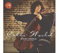 Isserlis - Cello World