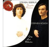 Isserlis – Forgotten Romance – RCA