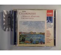 Isserlis - Great Music - Small Talk - Elgar