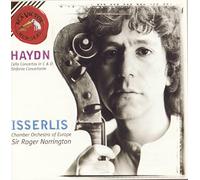Isserlis - Haydn/Concerti Per Violoncello
