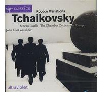 Isserlis - Rokoko-Variationen/+ [Import]