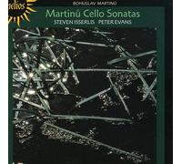 Isserlis - sonate pour violoncelle et piano