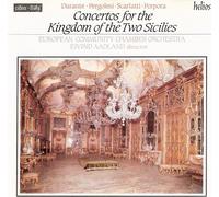 Isserlis,Steven - Concertos for the Kingdom of the Two Sicilies