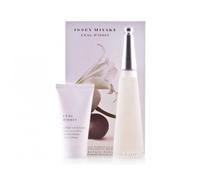 Issey Femme Et 100 Vp + Body 75 Ml