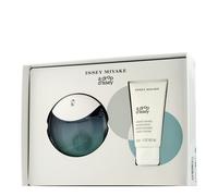Issey Miyake A Drop d'Issey EdP Fraîche - Set con crema de manos 50ml-50ml