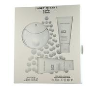 Issey Miyake A Drop d'Issey - Set con crema de manos 50ml-50ml-50ml