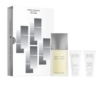 Issey Miyake D'Issey Homme Cofre 125 ml