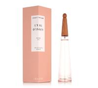 Issey Miyake Eau Issey Femme et Matiere Pivoin et 100