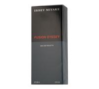 Issey Miyake Fusion d'Issey EDT 100 ml