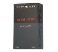 Issey Miyake Fusion d'Issey EDT 50 ml