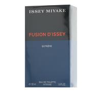 Issey Miyake Fusion d'Issey Extrême EDT 50 ml