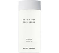Issey Miyake L'Eau D'Issey Pour Homme Shower Gel 200ml