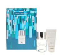 Issey Miyake Issey Miyake Le Sel d’Issey EDT 50 ml + SG 50 ml H