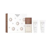 Issey Miyake L’Eau d’Issey pour Homme Vetiver Set de Regalo