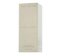 Issey Miyake Le Sel d'Issey EDT recargable 100 ml