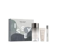 Issey Miyake Le Sel D'Issey Estuche 3 Pcs