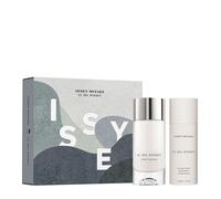 Issey Miyake Le Sel d'Issey Estuche | Precio, Comprar n/a 100 ml Vaporizador + Desodorante Spray 150 ml
