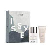 Issey Miyake Le Sel D'Issey Giftset 100 ml Set de regalo Set de regalo Hombre