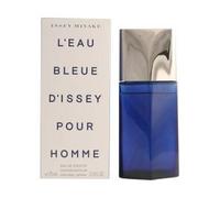 ISSEY MIYAKE L'Eau Bleue D'Issey Eau de Toilette Pour Spray para hombre, perfecto para una fragancia de larga duración, 75 ml