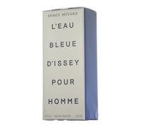 Issey Miyake L'Eau Bleue Homme Eau De Toilette Spray 75 ml