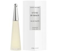 Issey Miyake L'Eau D'Issey EDT Para Mujer 50ml