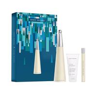 L’EAU D’ISSEY ESTUCHE 3 pz