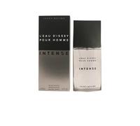 Issey Miyake L'Eau D'Issey Homme Intense Eau De Toilette Spray 125ml