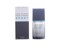 L’EAU D’ISSEY POUR HOMME SPORT eau de toilette vaporizador 100 ml