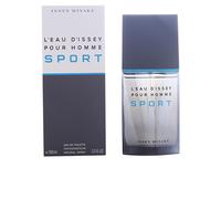 Issey Miyake L'Eau d'Issey pour Homme Sport EDT 100 ml