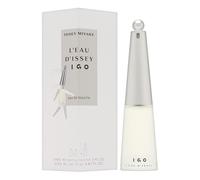 Issey Miyake L'Eau d'Issey Eau de toilette IGO Botella de 60 ml + tapón de 20 ml (botella de viaje)