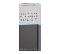 Issey Miyake L'Eau d'Issey - para Hombre Sport EDT 50 ml